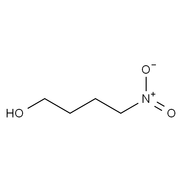 4-硝基丁烷-1-醇