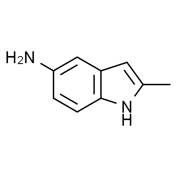 2-甲基-1H-吲哚-5-胺
