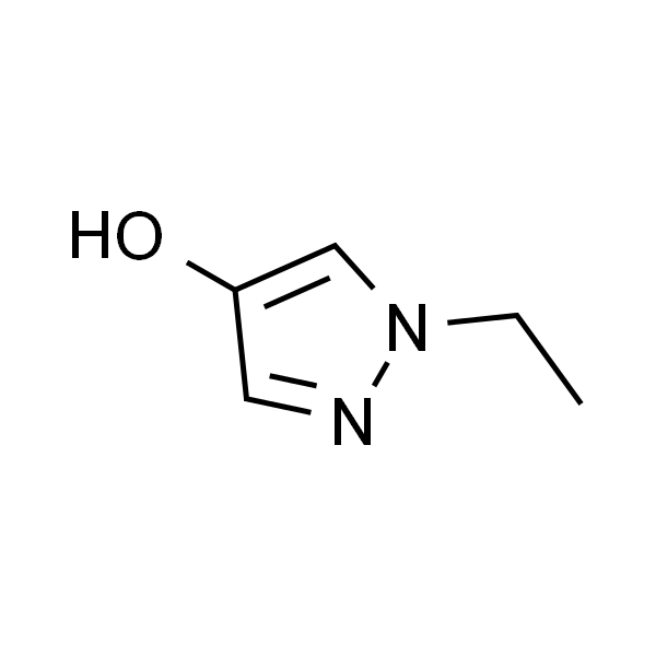1-乙基-1H-吡唑-4-醇