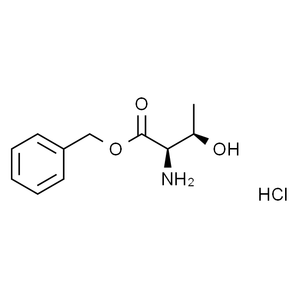 D-苏氨酸苄酯盐酸盐