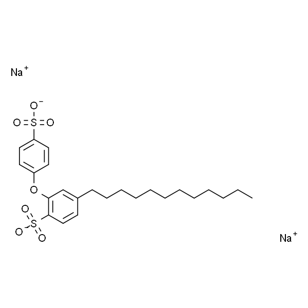 十二烷基二苯醚二磺酸钠