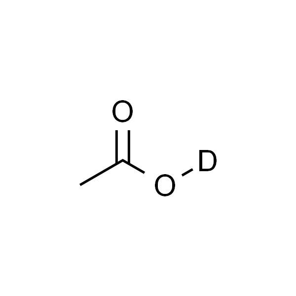 乙酸-D1