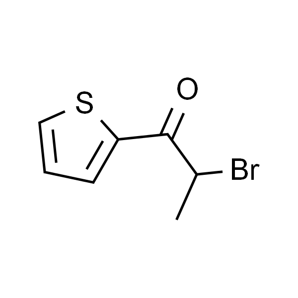 2-溴-1-(噻吩-2-基)丙酮-1-酮