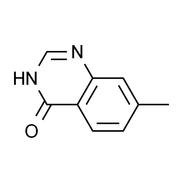 7-甲基-4(3H)-喹唑啉酮