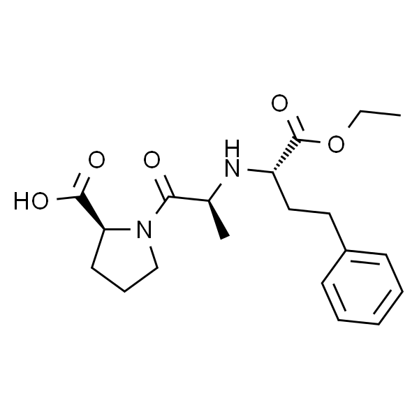 依那普利