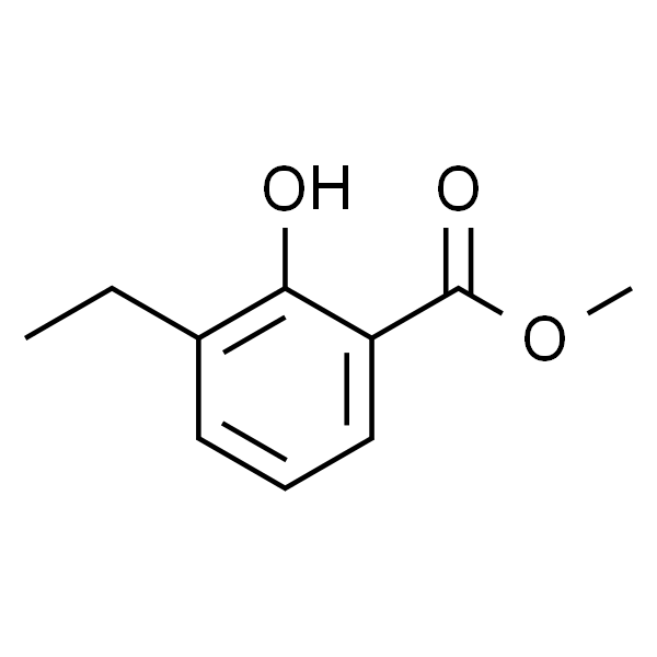 2-羟基-3-乙基苯甲酸甲酯
