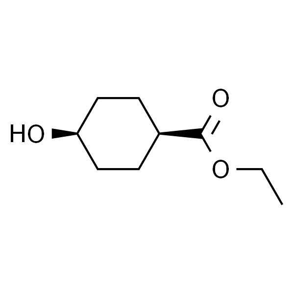 顺式-乙基4-羟基环己烷羧酸