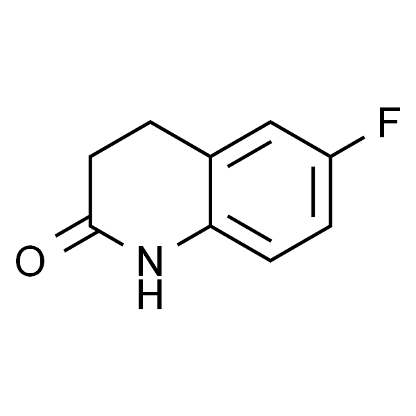6-氟-3,4-二氢喹啉-2(1H)-酮