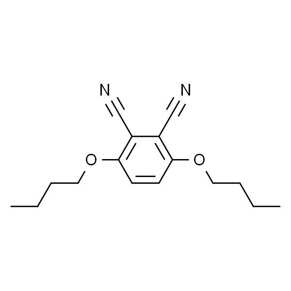 3,6-Dibutoxy-1,2-benzenedicarbonitrile