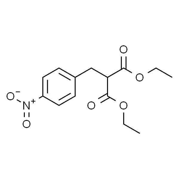 2-(4-硝基苄基)丙二酸二乙酯