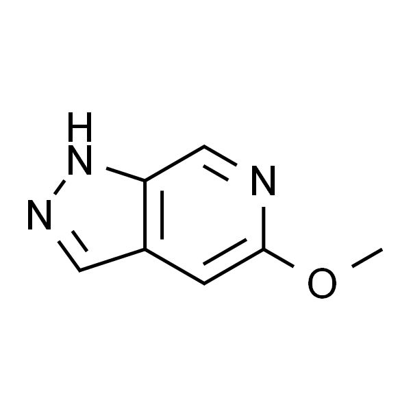 5-甲氧基-1H-吡唑并[3,4-c]吡啶