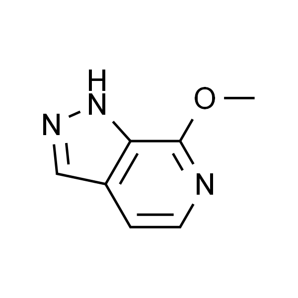 7-甲氧基-1H-吡唑[3,4-c]吡啶