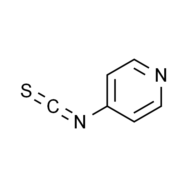 4-吡啶基异硫氰酸酯