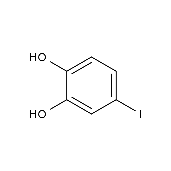 4-碘苯-1,2-二醇