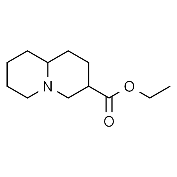 八氢-喹啉嗪-3-羧酸乙酯