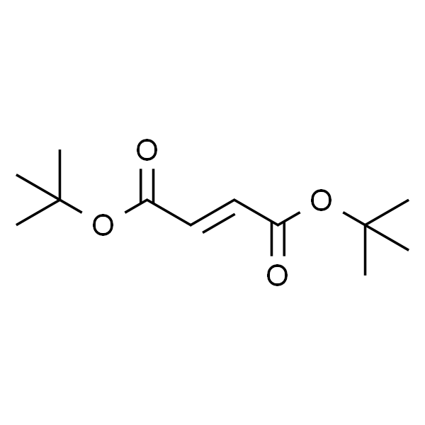 富马酸二叔丁酯