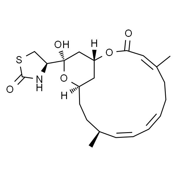 Latrunculin A