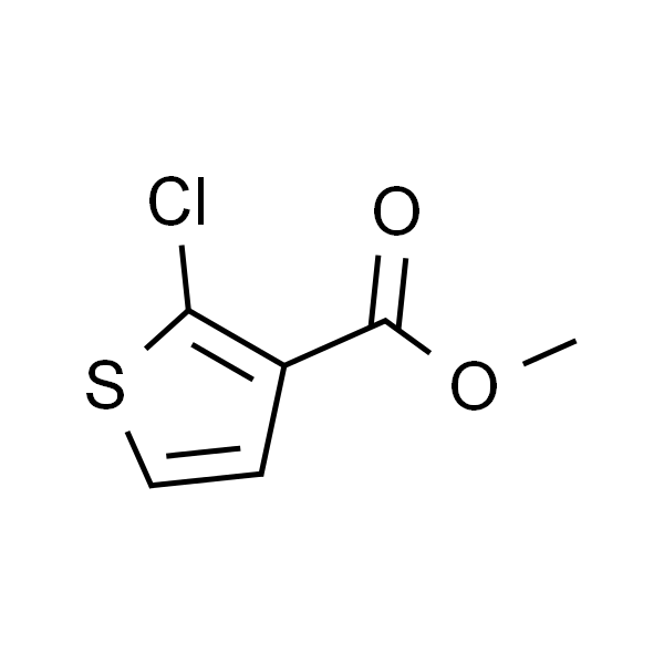 2-氯噻吩-3-甲酸甲酯