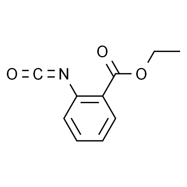 2-(乙氧基羰基)苯基异氰酸酯