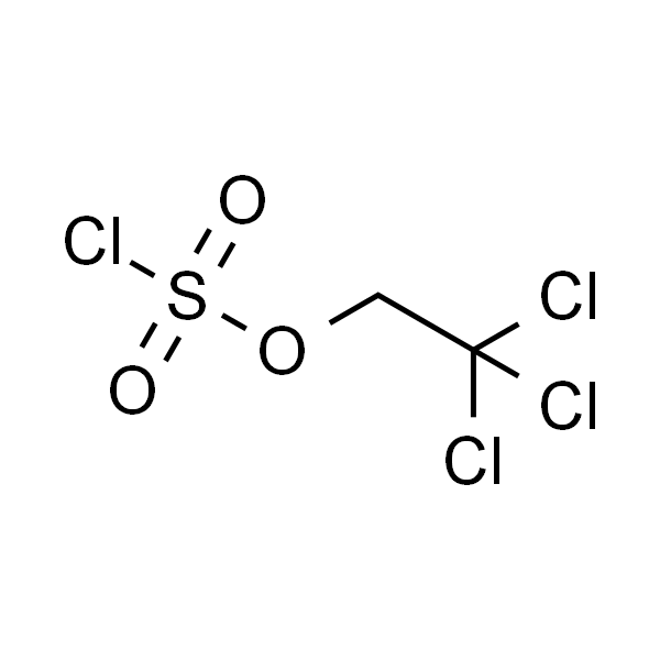 2,2,2-三氯乙基氯磺酸酯