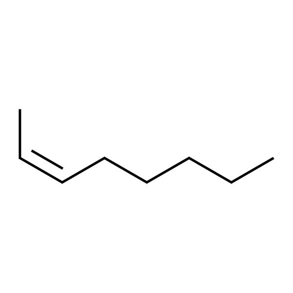 顺式-2-辛烯