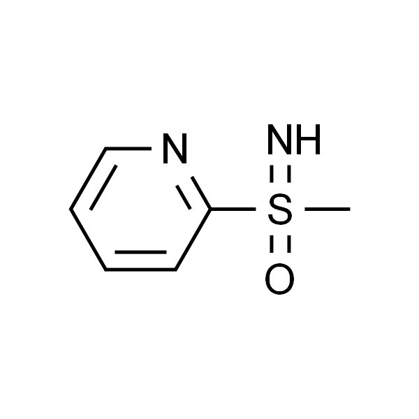 亚氨基(甲基)(吡啶-2-基)-λ6-砜