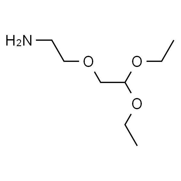 2-(2,2-二乙氧基乙氧基)乙胺