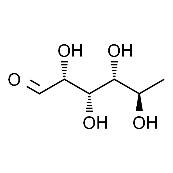 6 - 脱氧-D-葡萄糖