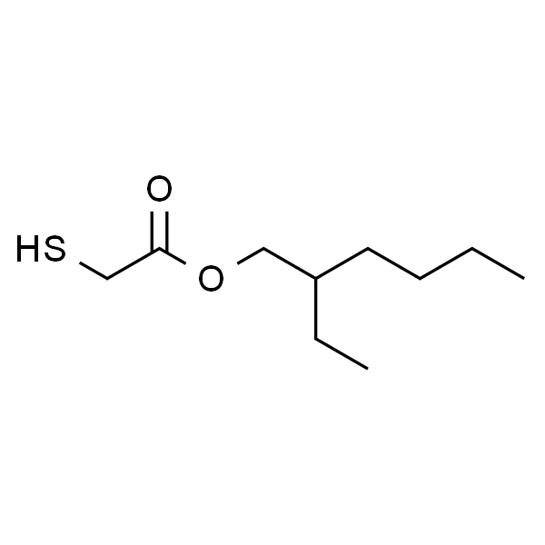 巯基乙酸异辛酯