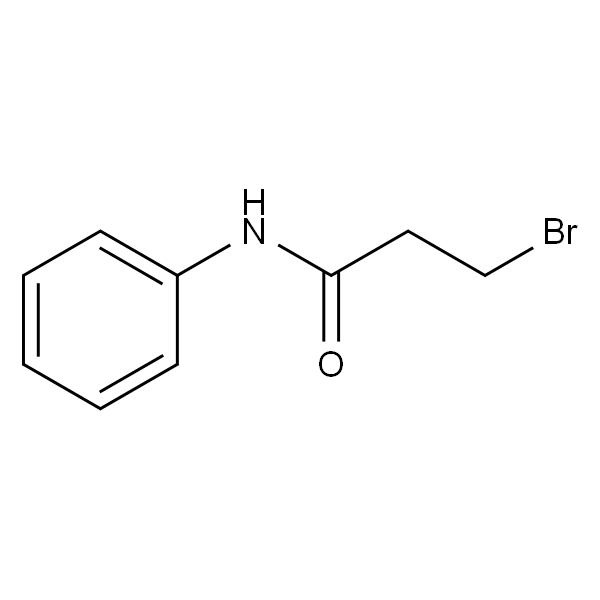 3-溴-N-苯基丙酰胺