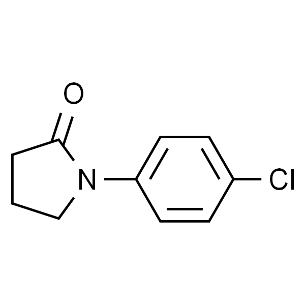 1-(4-氯苯基)-2-吡咯烷酮
