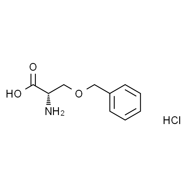 O-苄基-L-丝氨酸盐酸盐