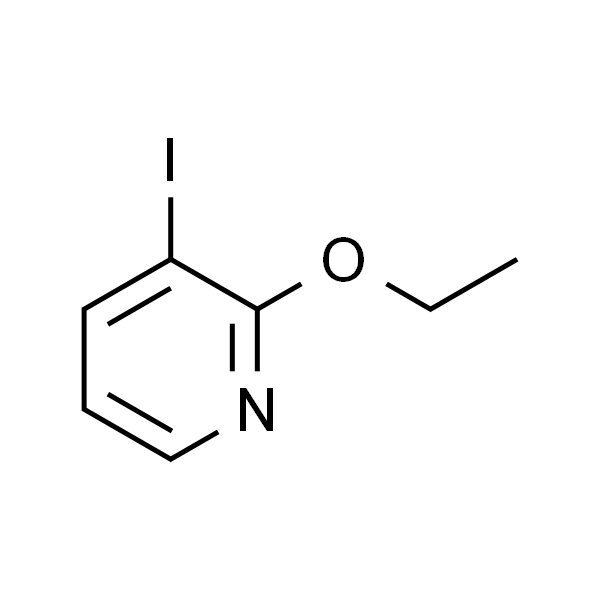 2-乙氧基-3-碘吡啶