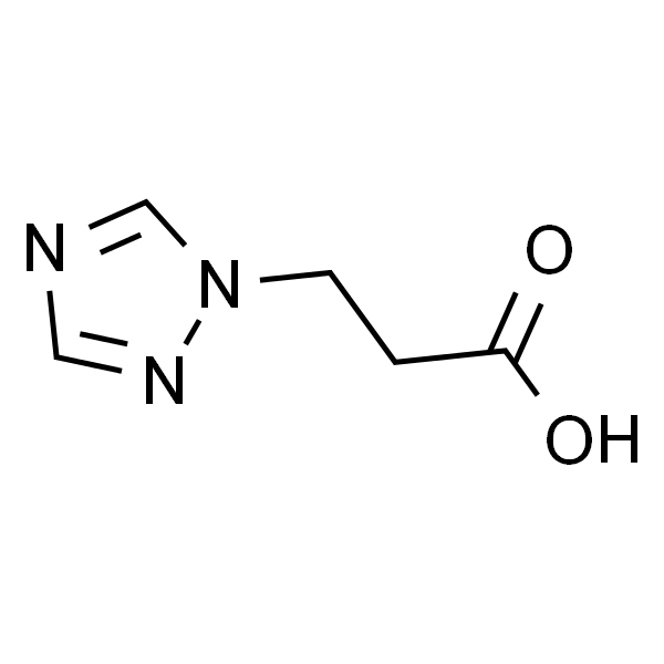 3-(1H-1,2,4-三唑-1-基)丙酸