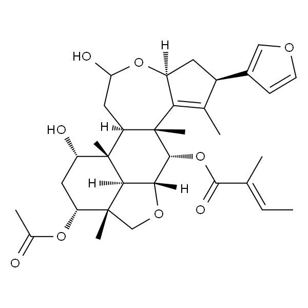 1-Deacetylnimbolinin B