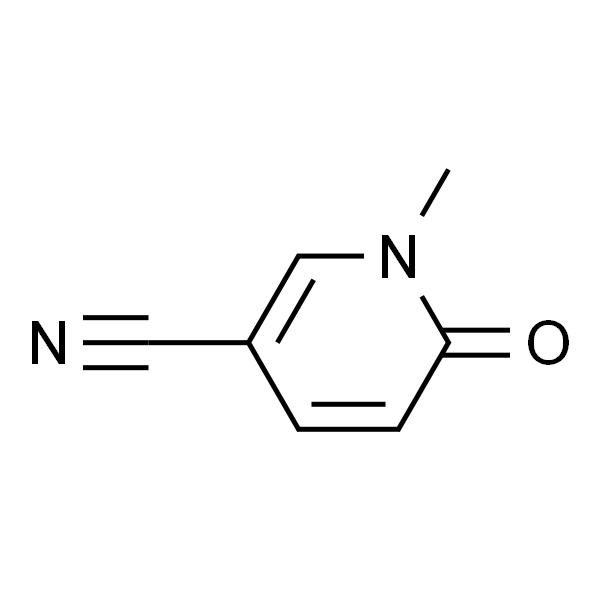 1-甲基-5-氰基吡啶-2(1H)-酮