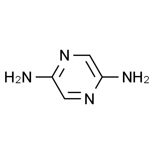 吡嗪-2,5-二胺