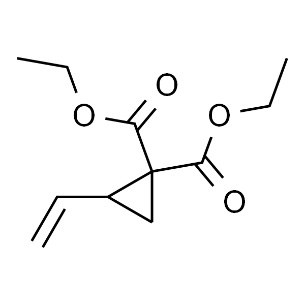 2-乙烯基环丙烷-1,1-二羧酸二乙酯