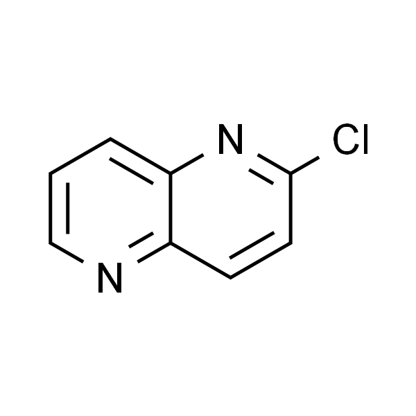 2-氯-1,5-萘啶