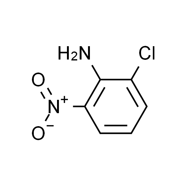 2-氯-6-硝基苯胺