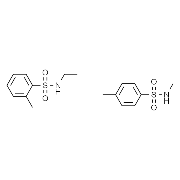 N-Ethyltoluenesulfonamide(o and p mixture)