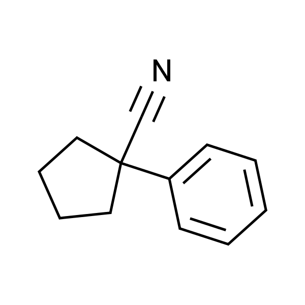 1-苯基-1-氰基环戊烷