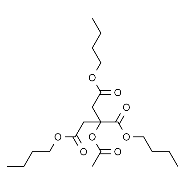 2-乙酰氧基丙烷-1,2,3-三羧酸三丁酯