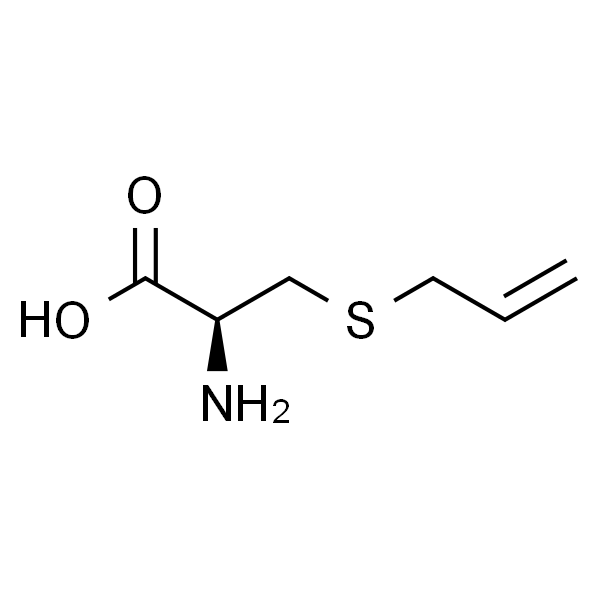 S-烯丙基-D-半胱氨酸