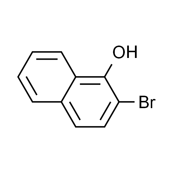 2-溴-1-萘酚