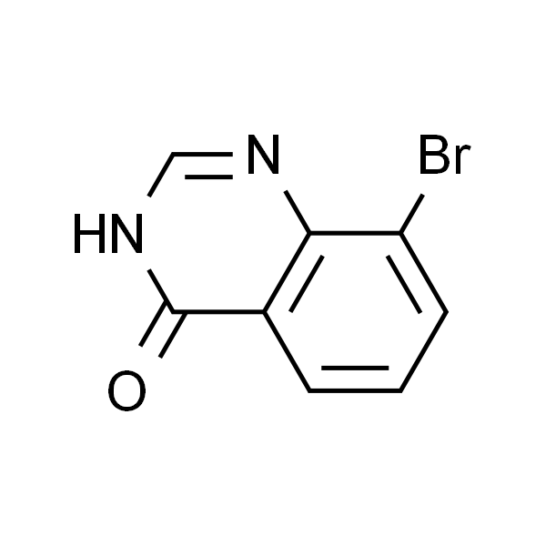 8-溴-4-(1H)-喹唑啉酮
