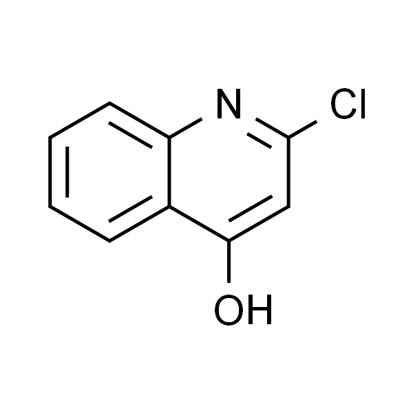 2-氯-4-羟基喹啉