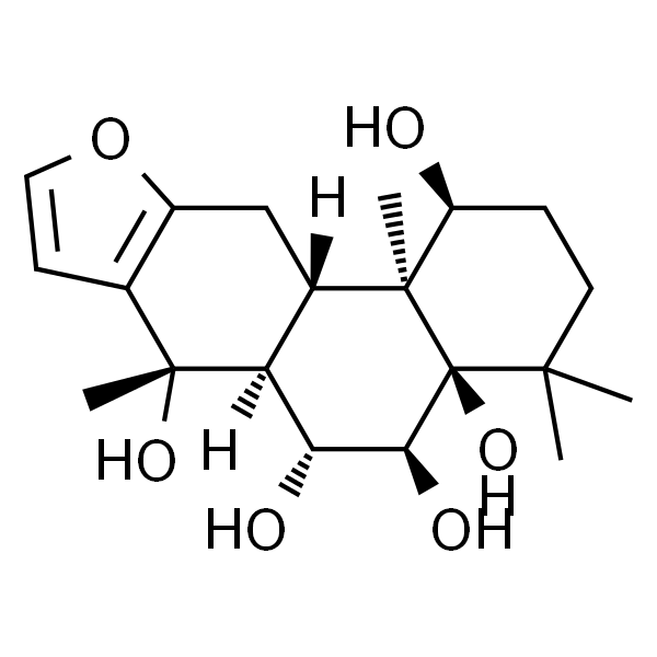 δ-Caesalpin