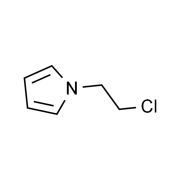 1-(2-氯乙基)吡咯