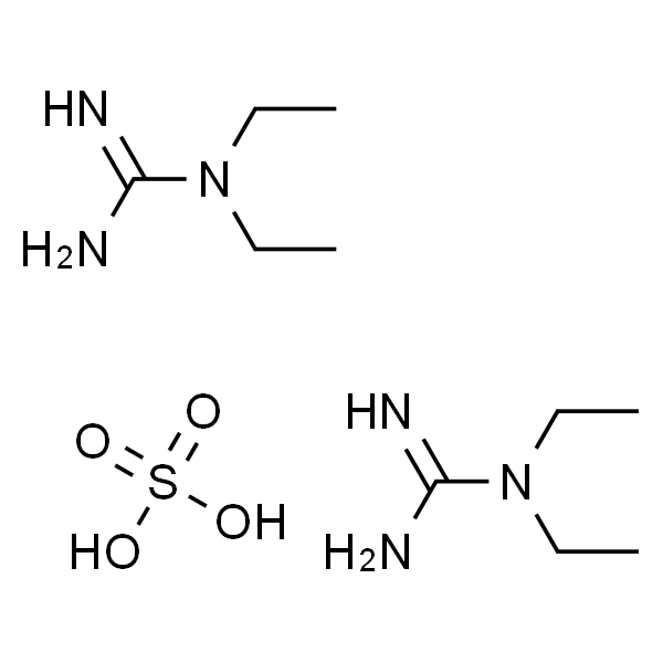 1,1-二乙基胍硫酸盐